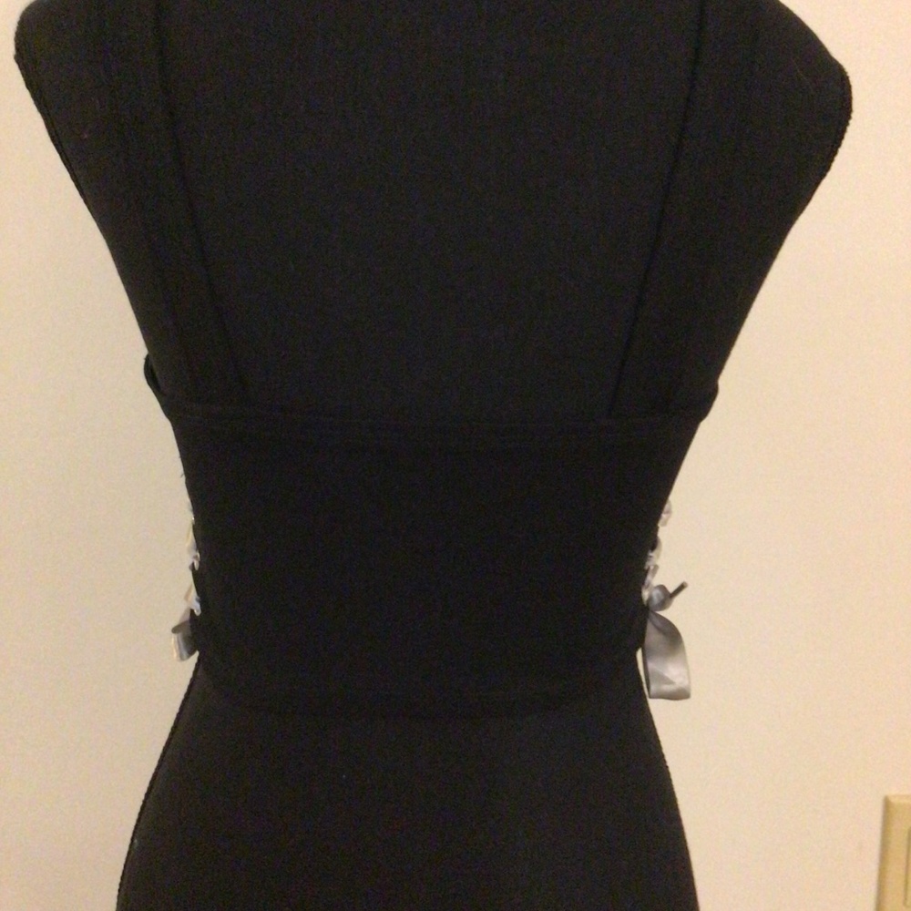 New Bandana Corset - Picture 3 of 3